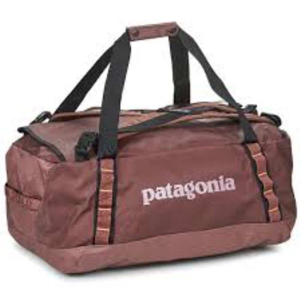 PATAGONIA Black Hole duffel bag 55L